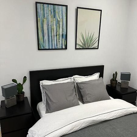 Nouveau Studio Dans Le Centre De Bruxelles Zewnętrze zdjęcie