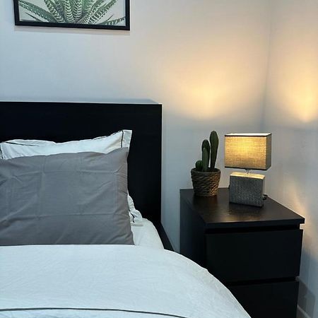 Nouveau Studio Dans Le Centre De Bruxelles Zewnętrze zdjęcie