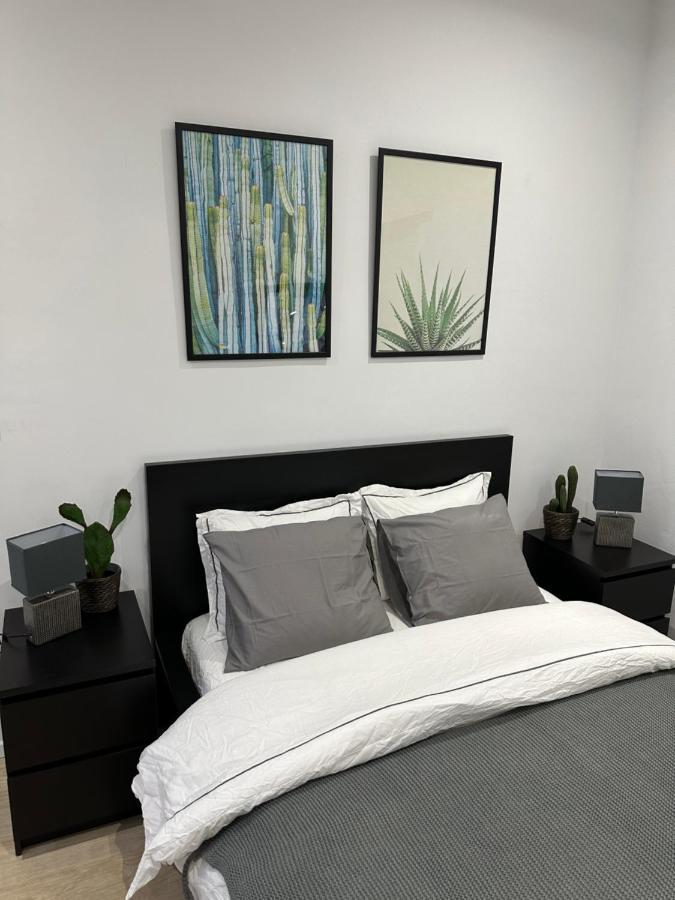 Nouveau Studio Dans Le Centre De Bruxelles Zewnętrze zdjęcie
