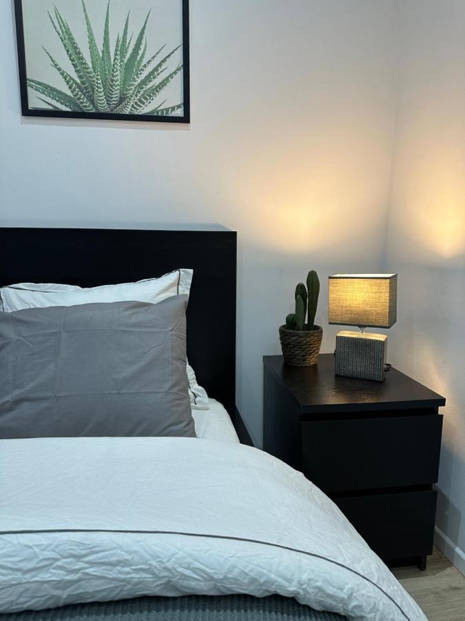 Nouveau Studio Dans Le Centre De Bruxelles Zewnętrze zdjęcie