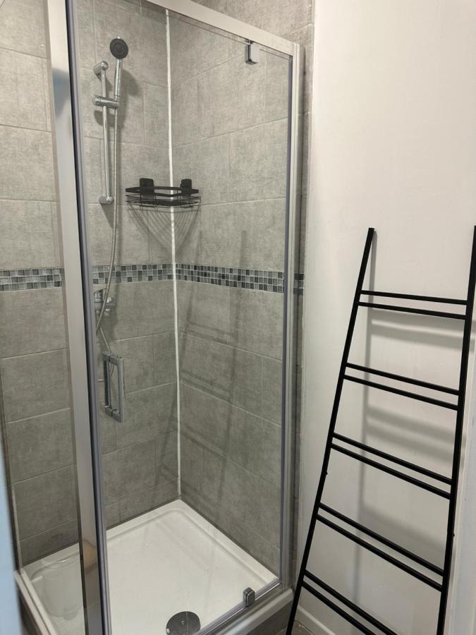 Nouveau Studio Dans Le Centre De Bruxelles Zewnętrze zdjęcie
