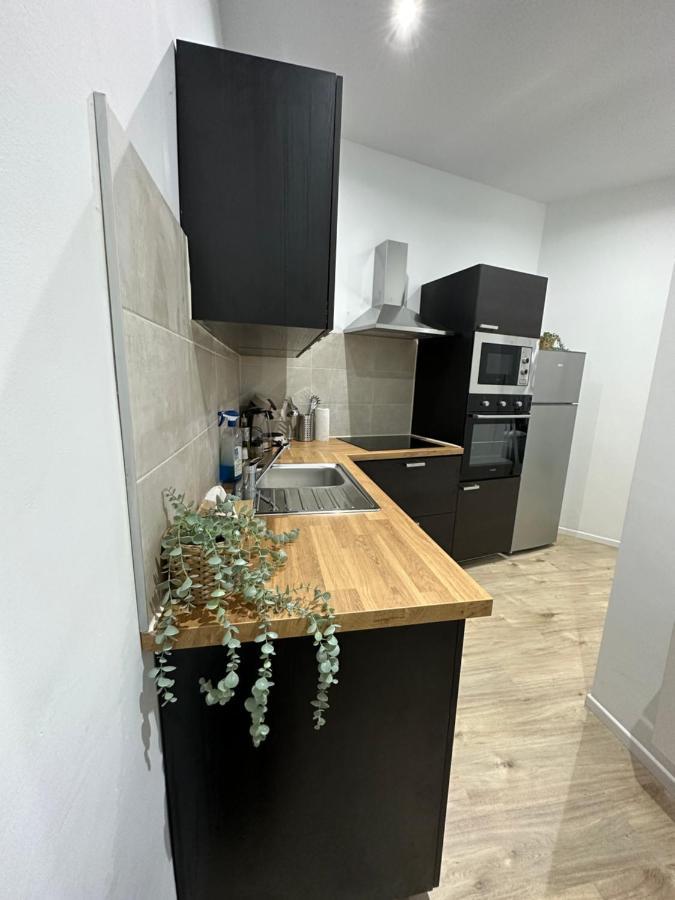 Nouveau Studio Dans Le Centre De Bruxelles Zewnętrze zdjęcie