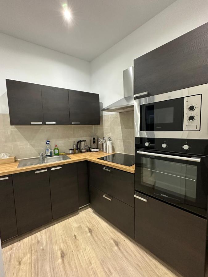 Nouveau Studio Dans Le Centre De Bruxelles Zewnętrze zdjęcie