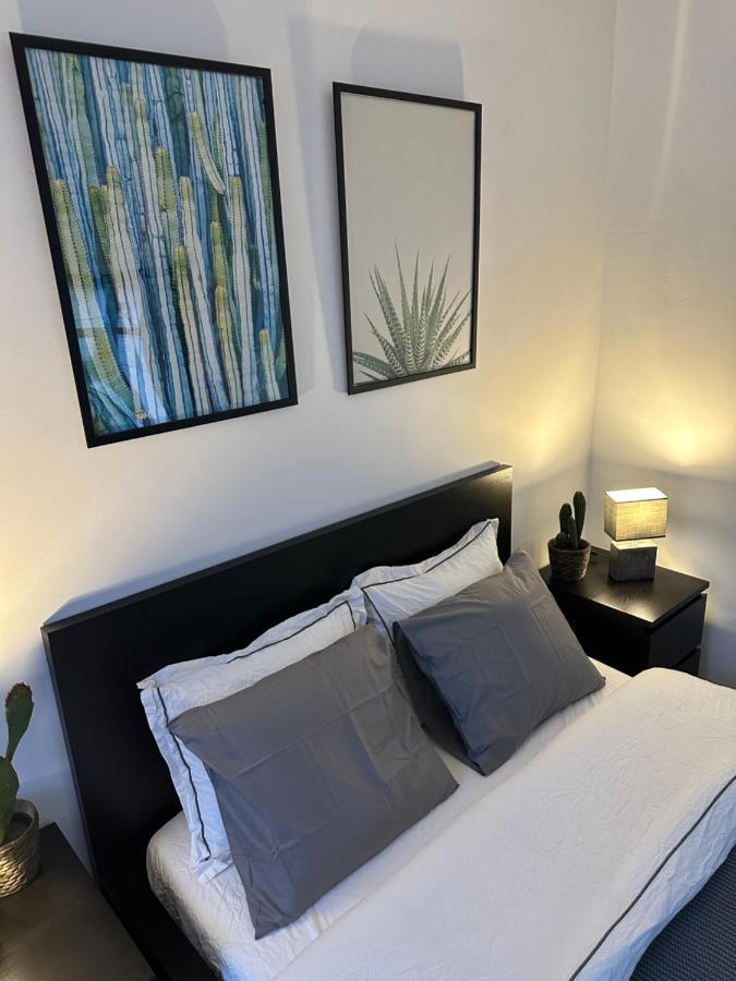 Nouveau Studio Dans Le Centre De Bruxelles Zewnętrze zdjęcie
