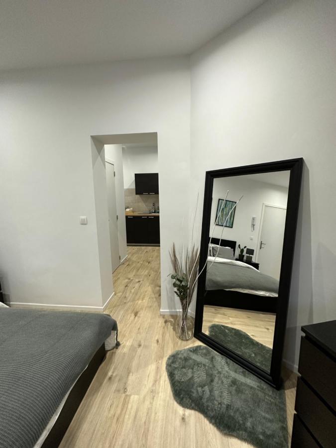 Nouveau Studio Dans Le Centre De Bruxelles Zewnętrze zdjęcie